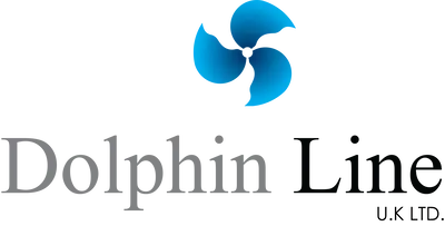 Dolphin Shipping Line logo